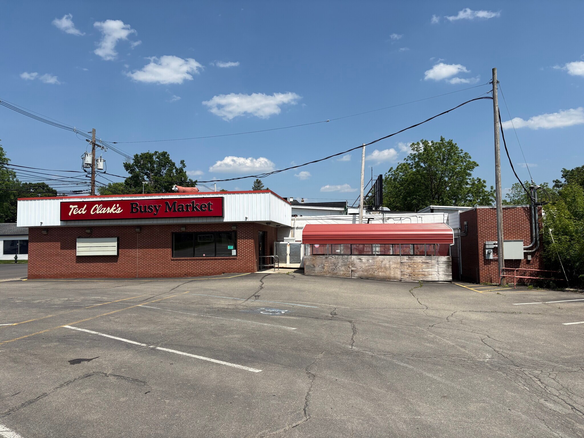 118 Broad St, Waverly, NY for sale Primary Photo- Image 1 of 2