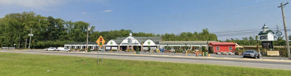 5580 DuPont Pky, Smyrna, DE à louer - Photo du bâtiment - Image 3 de 11