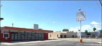 Plus de détails pour 1602 S Craycroft Rd, Tucson, AZ - Commerce de détail à louer