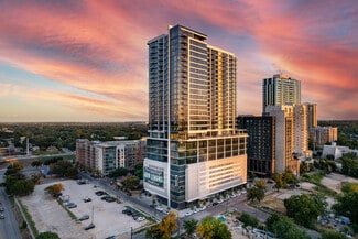More details for 93 Red River St, Austin, TX - Office for Lease