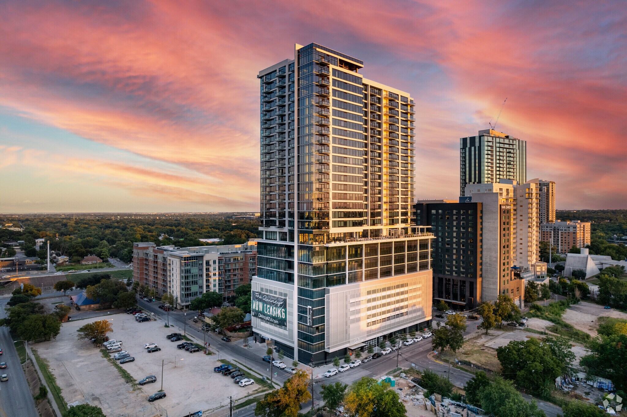 91 Red River St, Austin, TX à louer Photo principale- Image 1 de 64