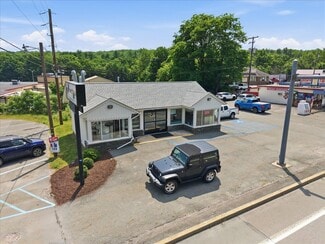 More details for 44 Welwood Ave, Hawley, PA - Retail for Sale