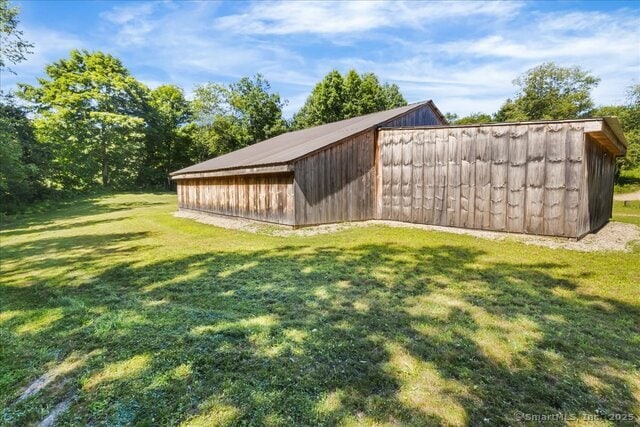 377 N Canterbury Rd, Canterbury, CT for lease - Building Photo - Image 3 of 16
