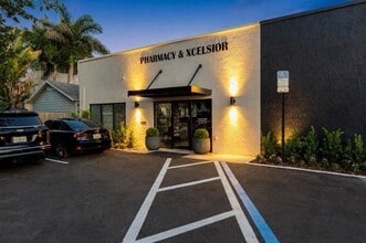 2506-2510 S MacDill Ave, Tampa, FL for lease Interior Photo- Image 2 of 10