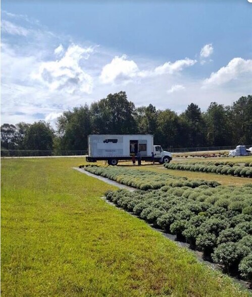 32544 SC-9, Pageland, SC à vendre - Photo du bâtiment - Image 2 de 7