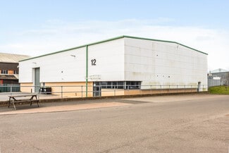 More details for Saltmeadows Rd, Gateshead - Industrial for Lease