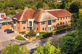 Plus de détails pour Guildford Rd, Leatherhead - Bureau à louer