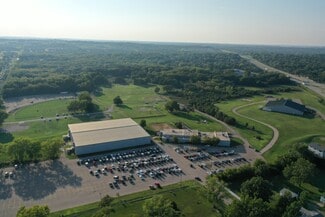 Plus de détails pour 3909 SW Burlingame Rd, Topeka, KS - Flex à vendre