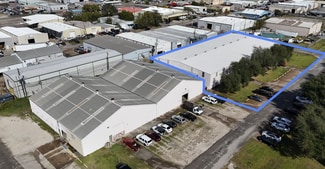More details for 1415 Washington Ave, South Houston, TX - Industrial for Sale