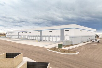 Plus de détails pour 2800 E Comstock ave, Nampa, ID - Industriel à louer
