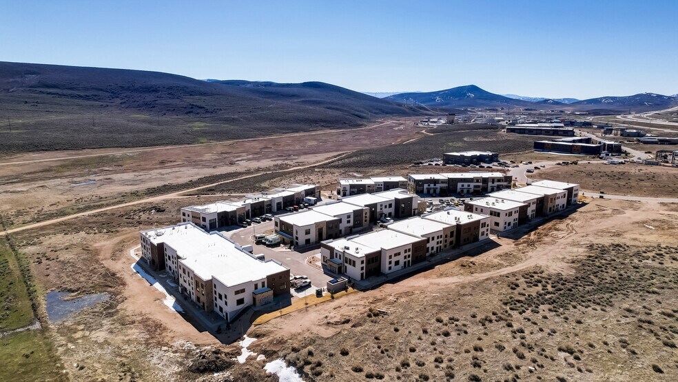 4554 Forestdale Dr, Park City, UT à vendre - Photo du bâtiment - Image 3 de 37