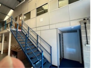 Greatbridge Rd, Romsey for lease Interior Photo- Image 2 of 3