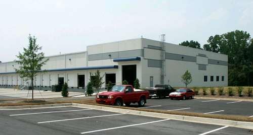 3719 N Peachtree Rd, Chamblee, GA for lease - Building Photo - Image 2 of 9