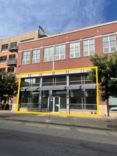 1500 Pearl St, Boulder, CO for lease Interior Photo- Image 1 of 5