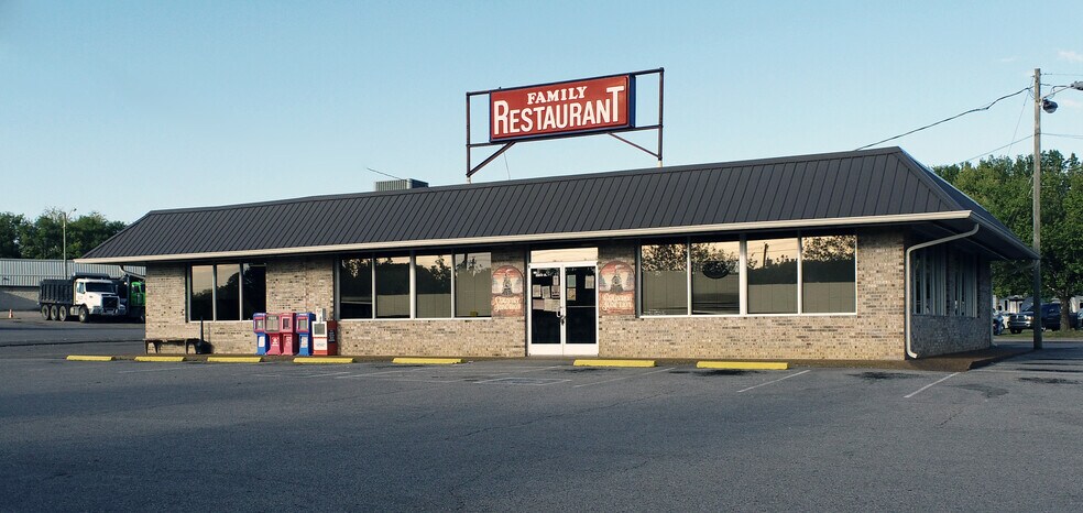 225 Gifford Pl, Joelton, TN à vendre - Photo du bâtiment - Image 2 de 7