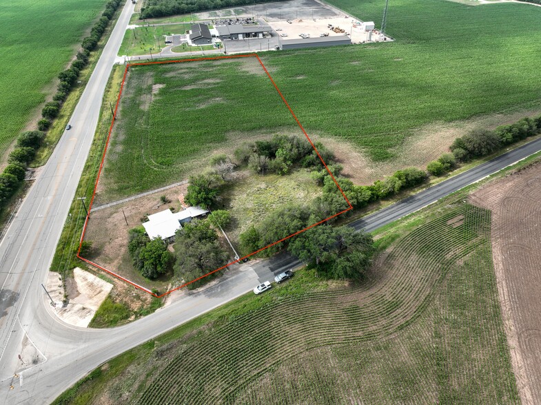 0000 State Highway 173 N, Hondo, TX for sale - Other - Image 1 of 3