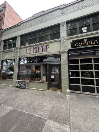 Plus de détails pour 422 NW 8th Ave, Portland, OR - Commerce de détail à vendre