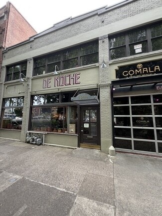 More details for 422 NW 8th Ave, Portland, OR - Retail for Sale
