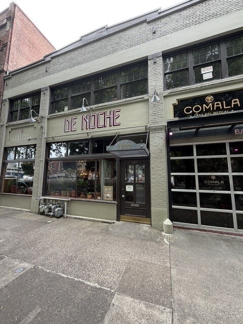 422 NW 8th Ave, Portland, OR for sale Building Photo- Image 1 of 17