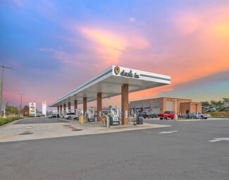 More details for 154 N DuPont Hwy, New Castle, DE - Retail for Sale