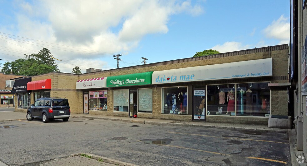 1050 King St W, Hamilton, ON for lease - Primary Photo - Image 1 of 6