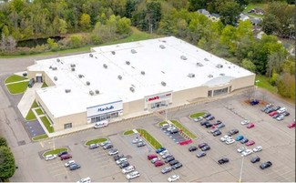 Plus de détails pour 2801 W State St, Olean, NY - Vente au détail à louer