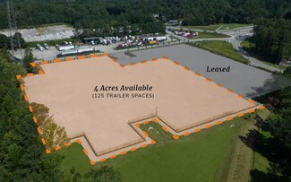 Plus de détails pour 3925 SW Industry Rd, Powder Springs, GA - Terrain à louer