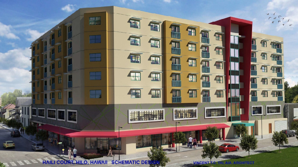 210 Keawe St, Hilo, HI for sale Building Photo- Image 1 of 29