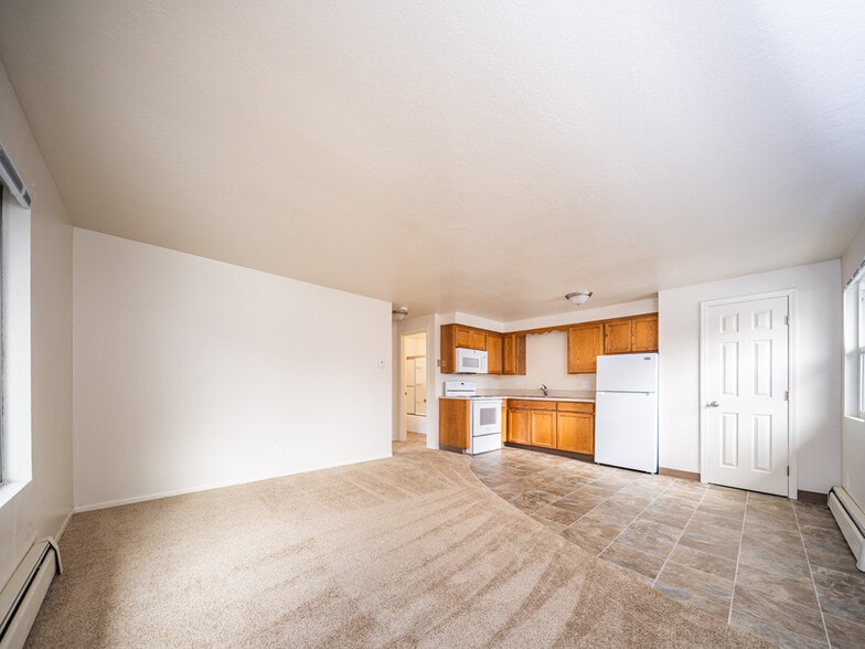 2522-2556 Simpson St SE, Salem, OR à vendre - Photo du bâtiment - Image 2 de 19