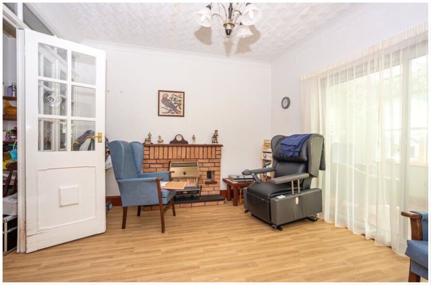 Station Rd, Caernarfon à louer - Photo intérieure - Image 3 de 8