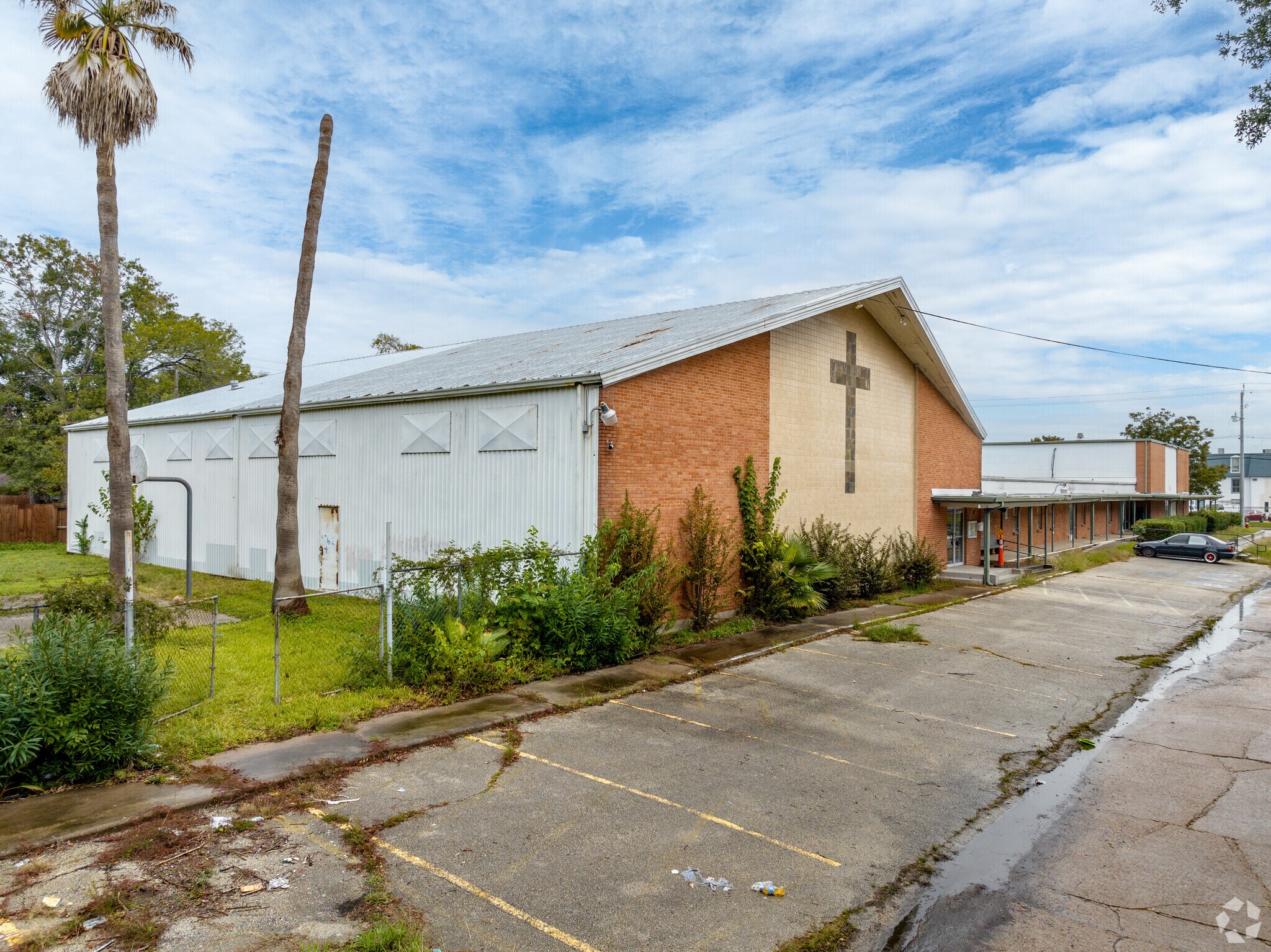 900 Natchez Ave, Pasadena, TX à vendre Photo principale- Image 1 de 28