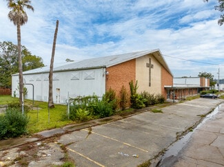 More details for 900 Natchez Ave, Pasadena, TX - Specialty for Sale