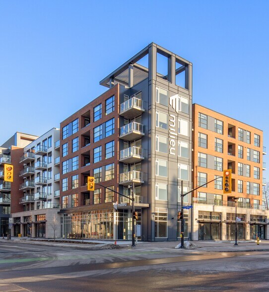 175 Main St, Ottawa, ON for sale - Building Photo - Image 1 of 1