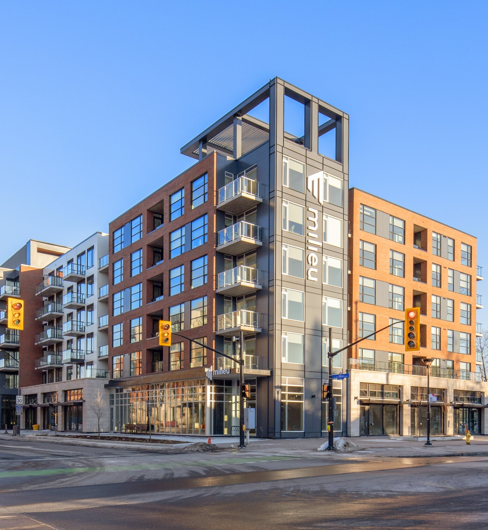 175 Main St, Ottawa, ON à vendre Photo du bâtiment- Image 1 de 1