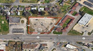 More details for 4300 Leopard St, Corpus Christi, TX - Land for Sale