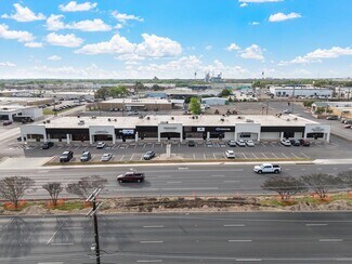 More details for 4700-4732 W Waco Dr, Waco, TX - Retail for Lease