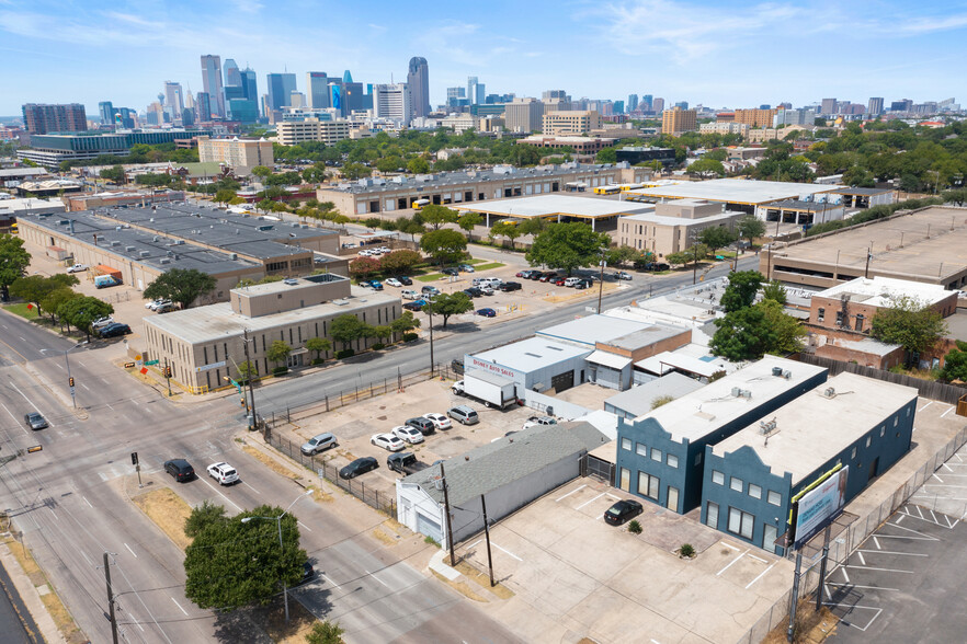 4311 Main St, Dallas, TX for sale - Building Photo - Image 1 of 1