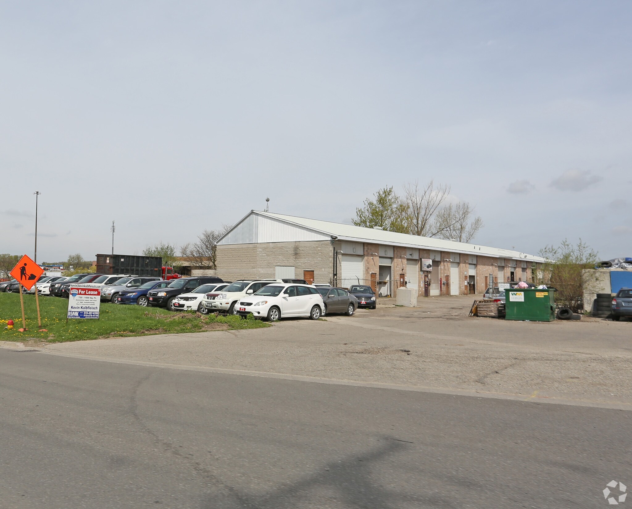 1070 Guelph St, Kitchener, ON à vendre Photo principale- Image 1 de 1