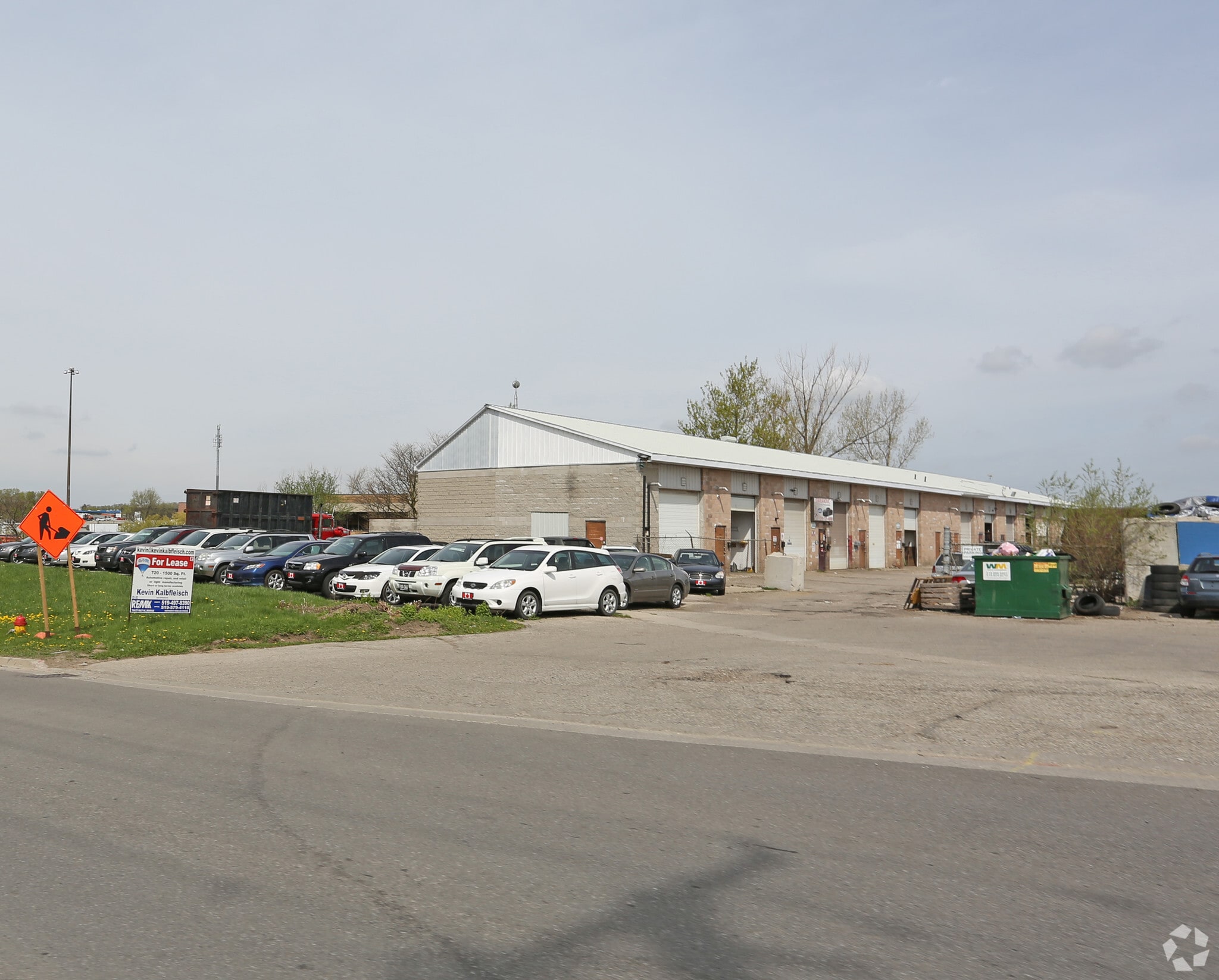 1070 Guelph St, Kitchener, ON for sale Primary Photo- Image 1 of 1