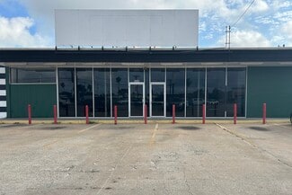 Plus de détails pour 4346 S Staples St, Corpus Christi, TX - Commerce de détail à louer