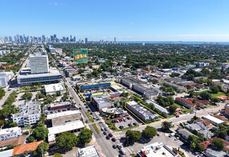 Plus de détails pour 2742 SW 8th St, Miami, FL - Terrain à vendre