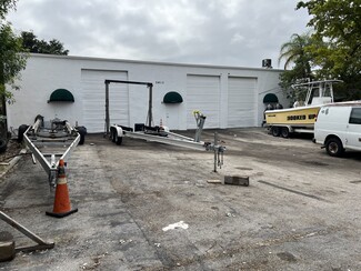 Plus de détails pour 5812 SW 25th St, West Park, FL - Industriel à vendre