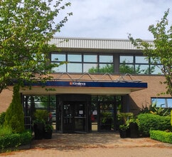 Summerpool Rd, Loughborough à louer Photo du bâtiment- Image 2 de 2