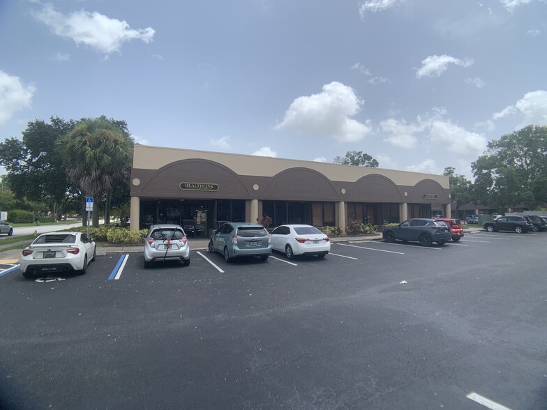 13191 Starkey Rd, Largo, FL for sale - Building Photo - Image 1 of 10