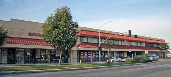 9901-9915 Paramount Blvd, Downey, CA à louer - Autre - Image 1 de 3