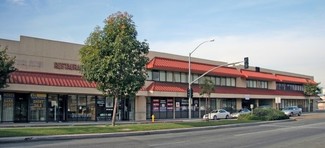 Plus de détails pour 9901-9915 Paramount Blvd, Downey, CA - Bureau à louer