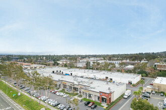 23052 Lake Forest Dr, Laguna Hills, CA - Aérien  Vue de la carte - Image1