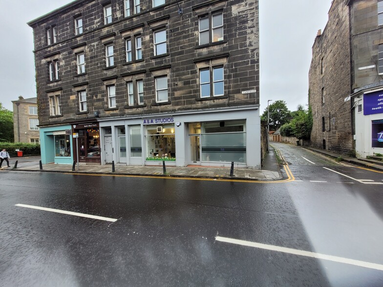 5-10 Tanfield, Edinburgh for sale - Primary Photo - Image 1 of 1