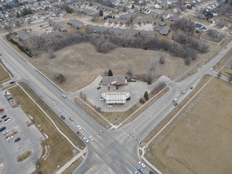 Plus de détails pour University Ave & Boone Dr, Waukee, IA - Terrain à vendre