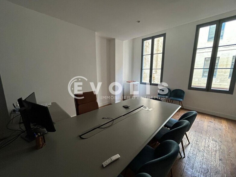 Office in Bordeaux for lease - Building Photo - Image 3 of 8